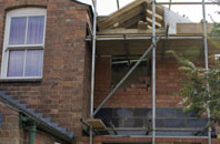 free Cleemarsh home extension quotes